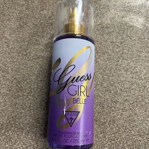 Guess Girl Belle body spray